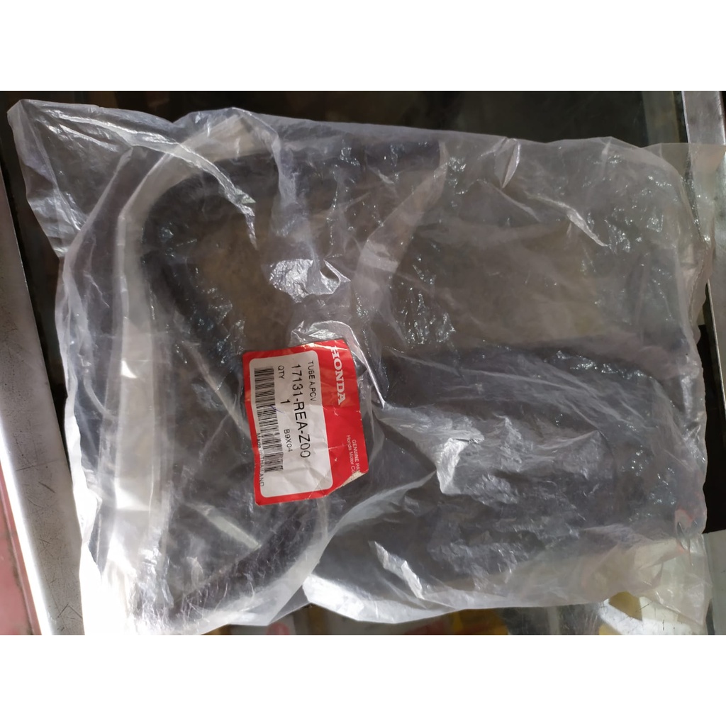 Jual Selang PCV Valve Honda Jazz GD3 City GD8 2003 2004 2005 2006 2007