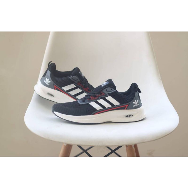Jual adidas neo zoom Shopee Indonesia