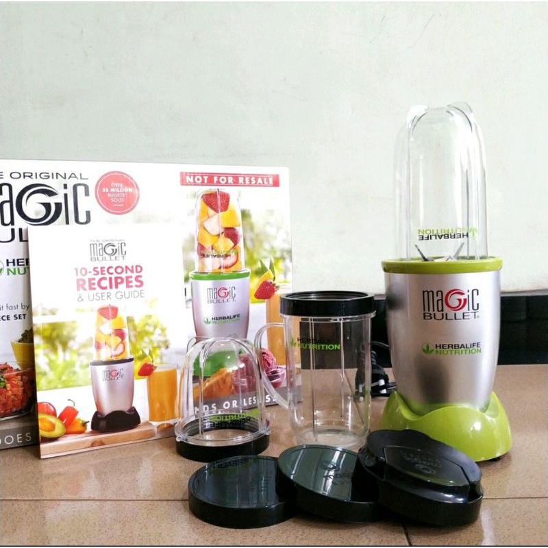 Jual Personal Blender Original MAP | Shopee Indonesia