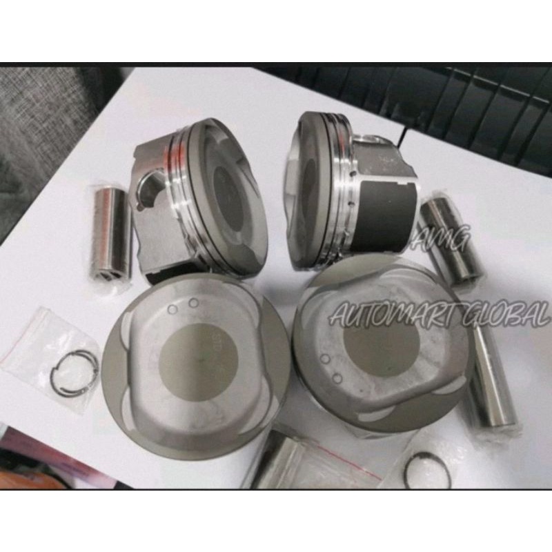 Jual piston camry Alphard 2az 1mm Shopee Indonesia