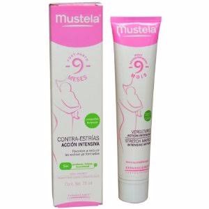 Mustela stretch sale marks intensive action