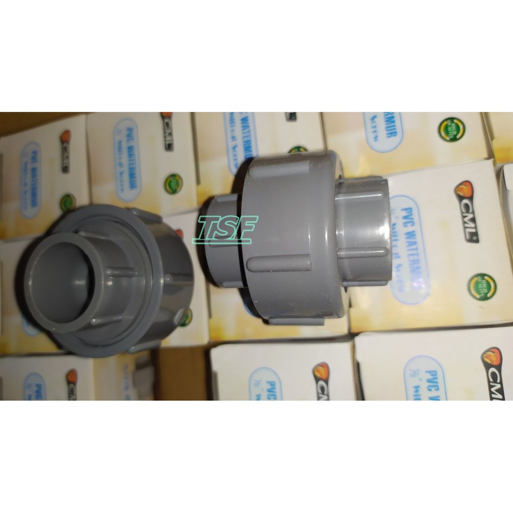 Jual Watermur Camel PVC 1/2