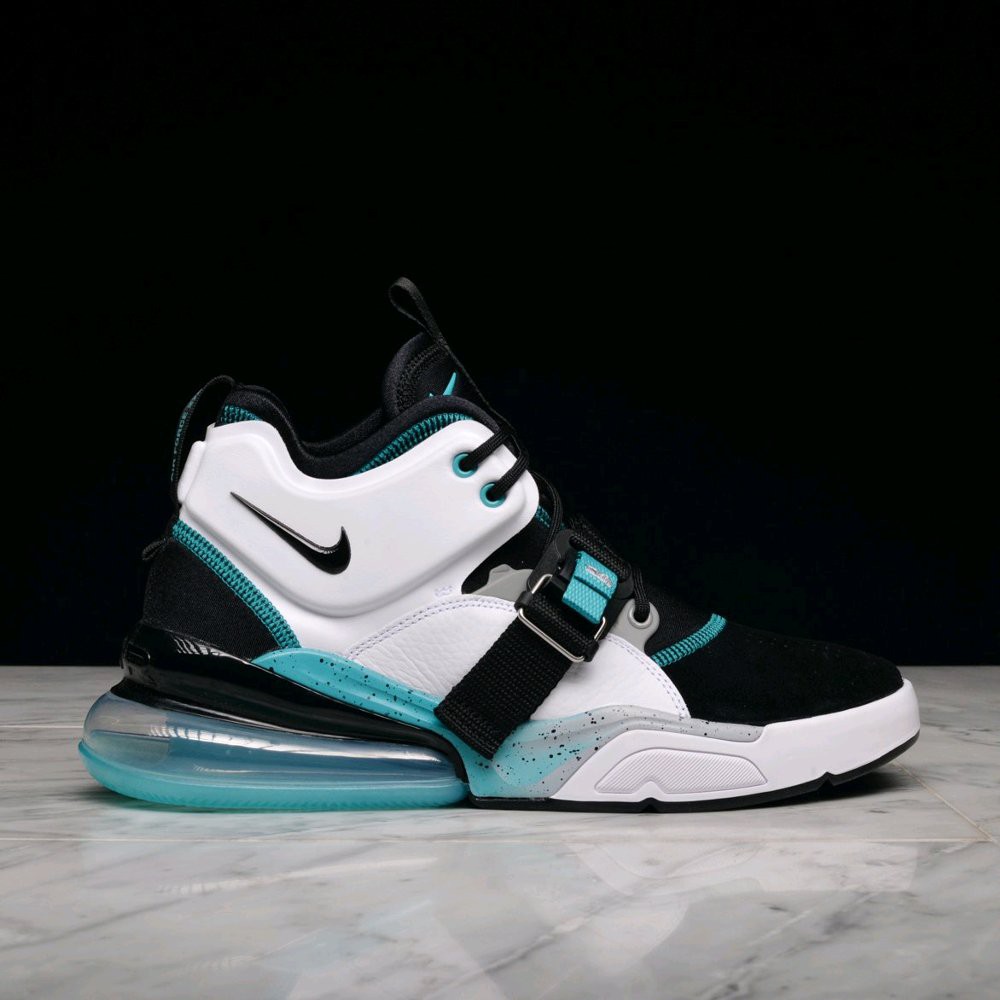 Jual NIKE AIR FORCE 270 COMMAND FORCE PREMIUM Shopee Indonesia