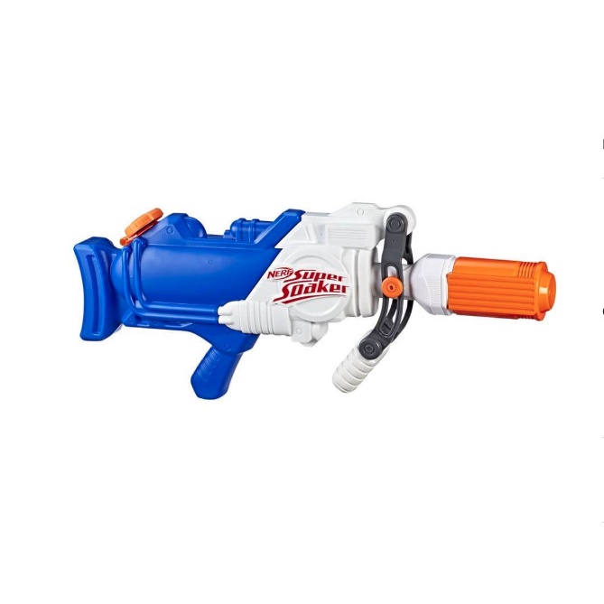 Nerf super soaker dartfire deals