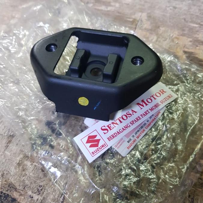 Jual Sparepart Mobil Engine Mounting Transmisi Suzuki Jimny Katana Asli
