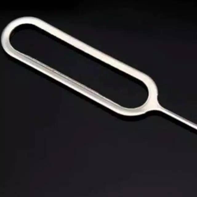 Jual 1 Biji Tusukan Sim GROSIR Tusukan Sim Card Sim Injector Handphone ...