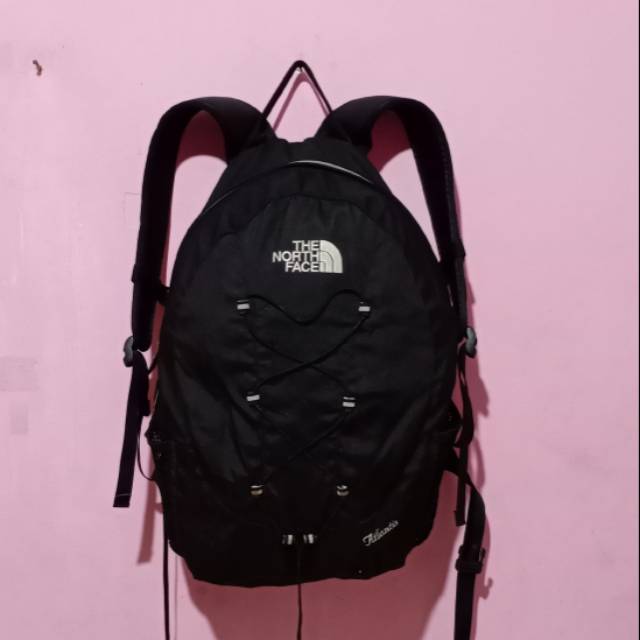 North face sale atlantis backpack