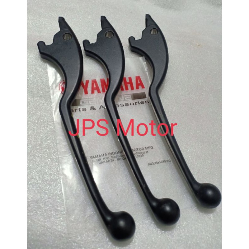 Jual Handle Rem Yamaha R25 MT25 X-Max Hitam original | Shopee Indonesia