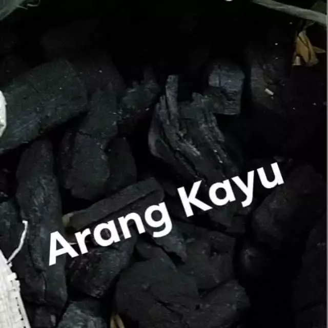 Jual Arang Blitar
