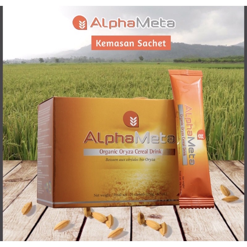 Jual Alpha Meta BEKATUL Stemcell Herbal (Diabetes, Tiroid, Kolestrol ...