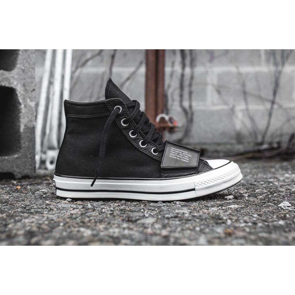 Harga converse x neighborhood online