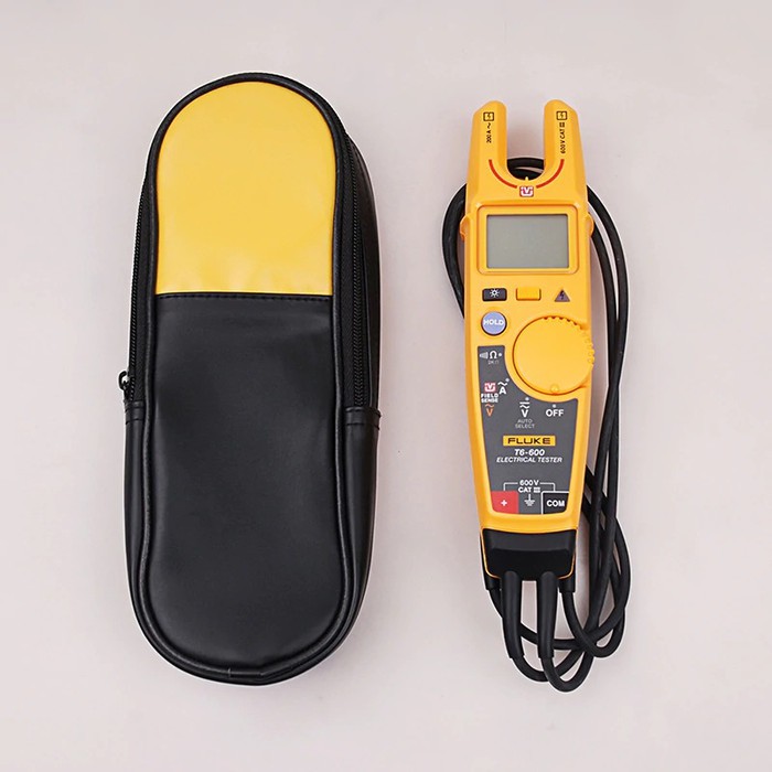 Jual Electrical Tester FLUKE T6600 W/FieldSense Shopee Indonesia