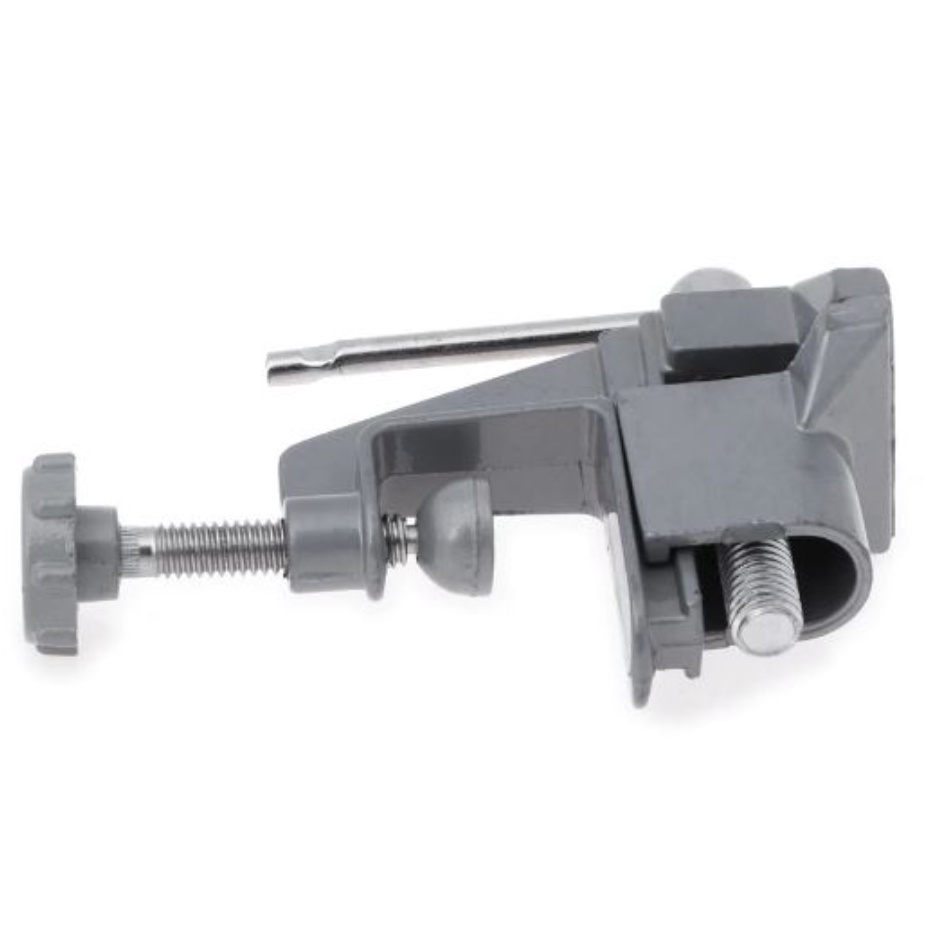 Jual Clamp Capit Meja Alat Penjepit Kayu Silver | Shopee Indonesia