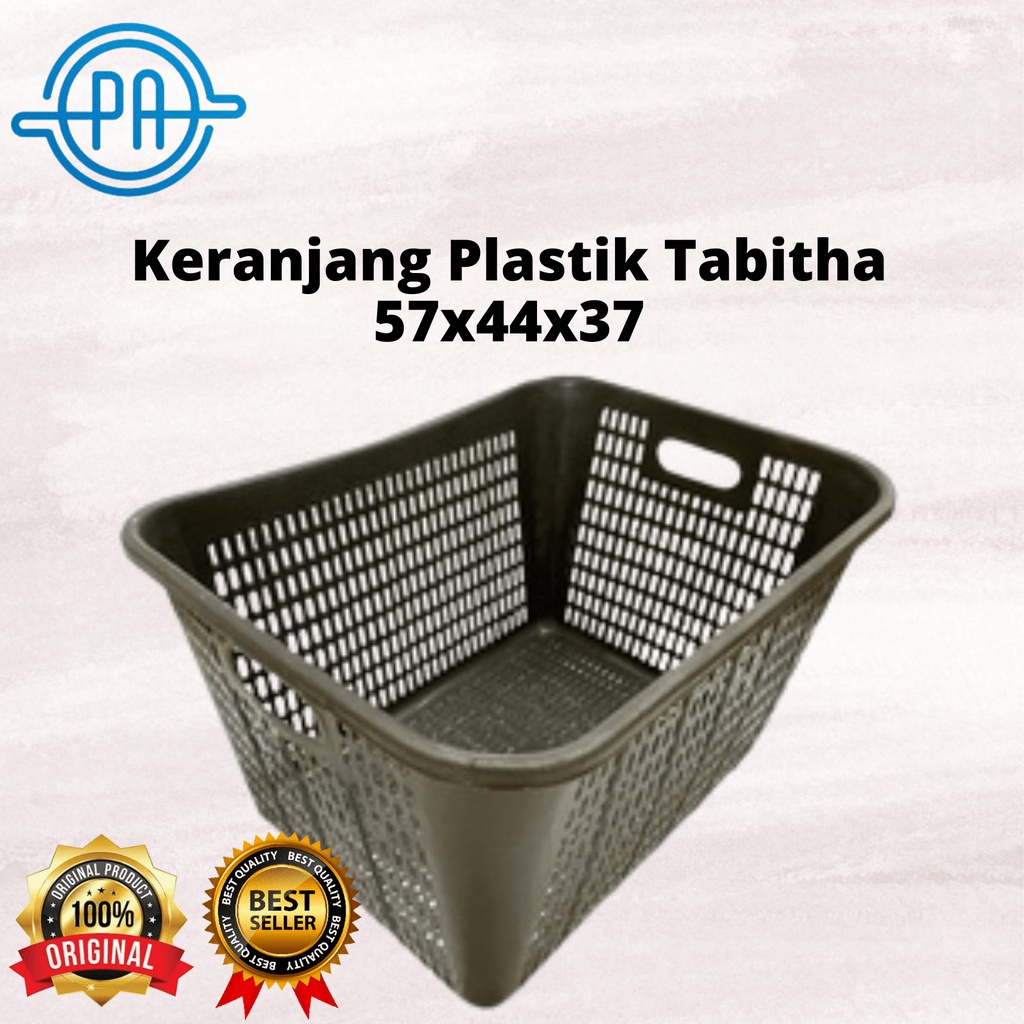 Jual Keranjang Pajero Keranjang Baju Plastik Keranjang Laundry