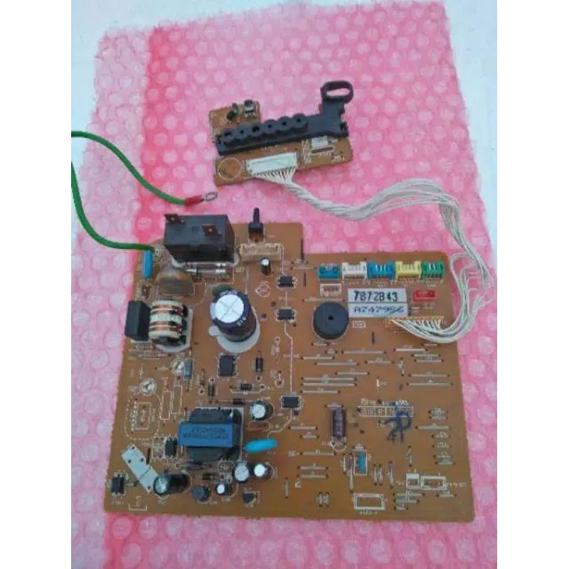 Jual modul pcb Ac panasonic 2 pk | Shopee Indonesia