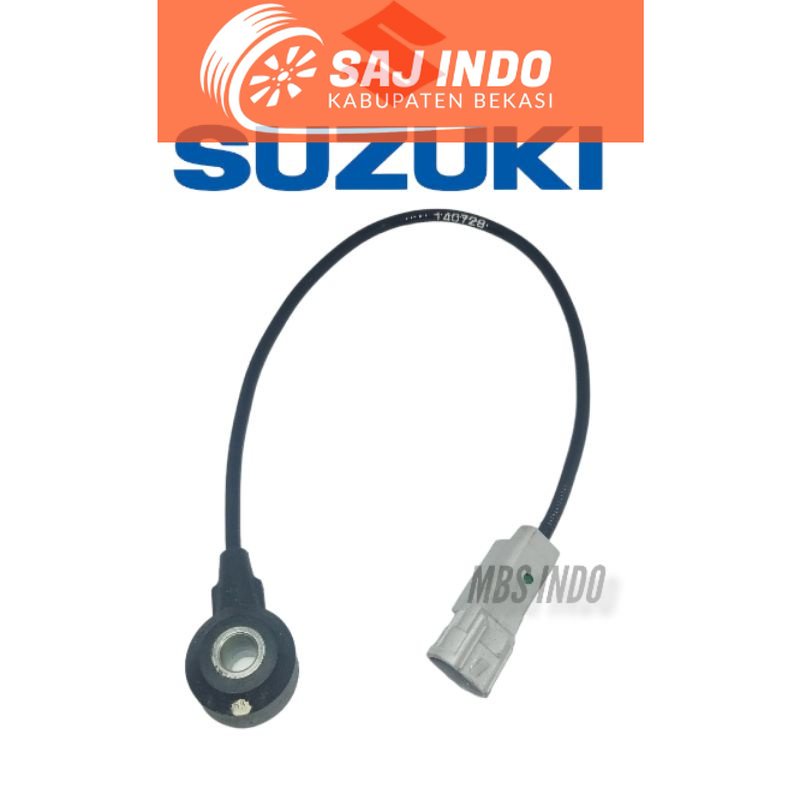 Jual sensor knock suzuki ertiga original sensor nglitik sensor detonasi ...