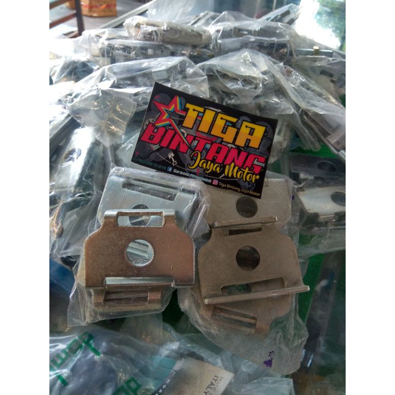 Jual Ring klem as roda belakang kaze | Shopee Indonesia