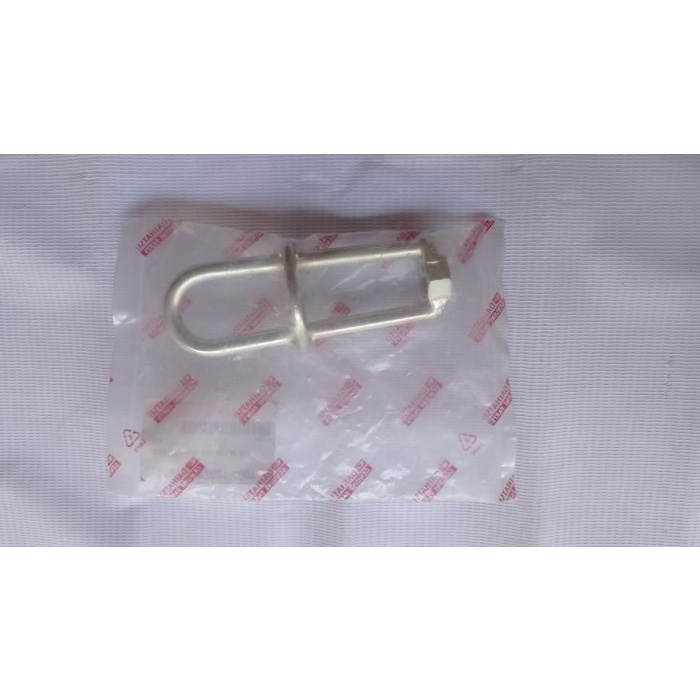Jual Daihatsu 51909-BZ031-001 RETAINER, SPARE WHEEL (Mur Baut Ban Serap ...