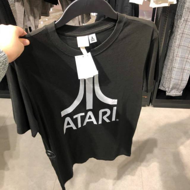 Atari shop shirt h&m