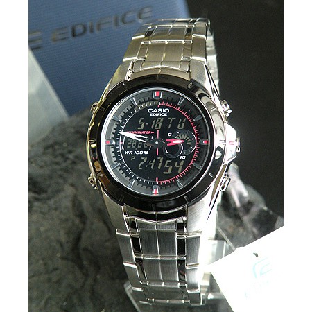 Efa 119 outlet casio