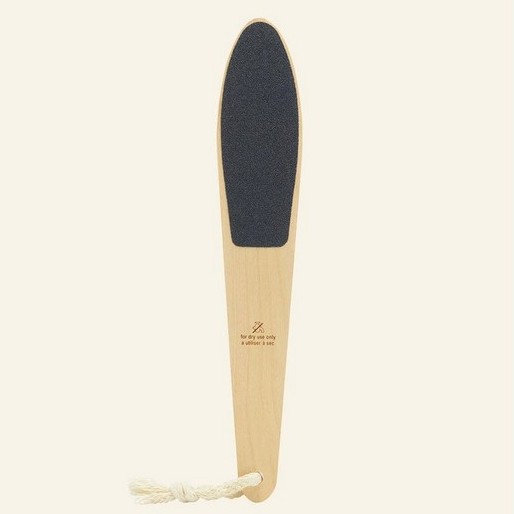 Jual The Body Shop Foot Filer File A Foot Big Shopee Indonesia