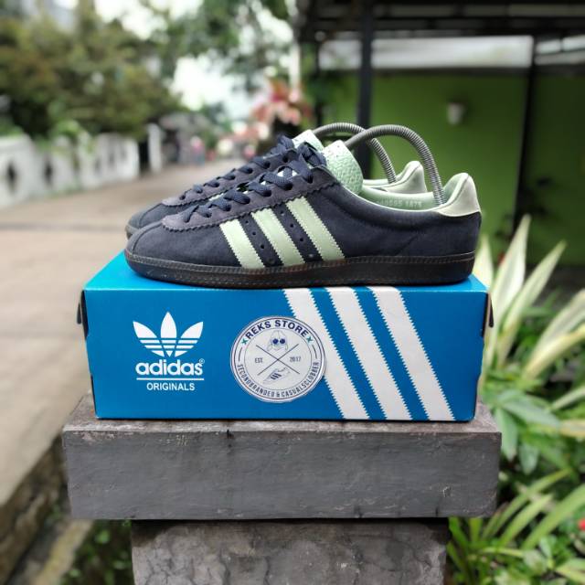 Jual Adidas Padiham Spezial Shopee Indonesia