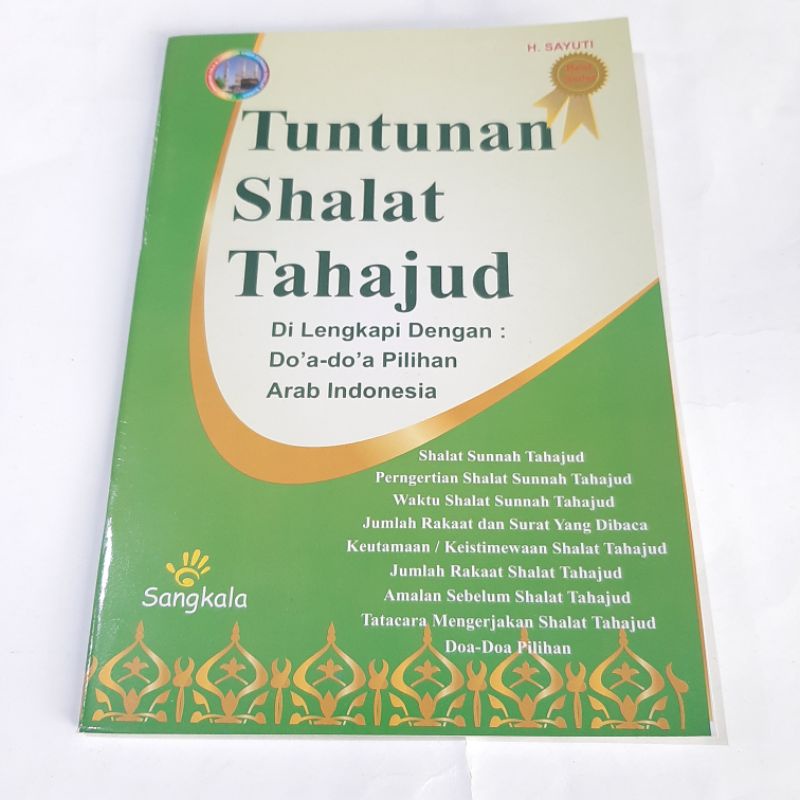 Jual BUKU BACAAN MEMBACA ANAK NGAJI MENGAJI TUNTUNAN SHALAT SHOLAT ...