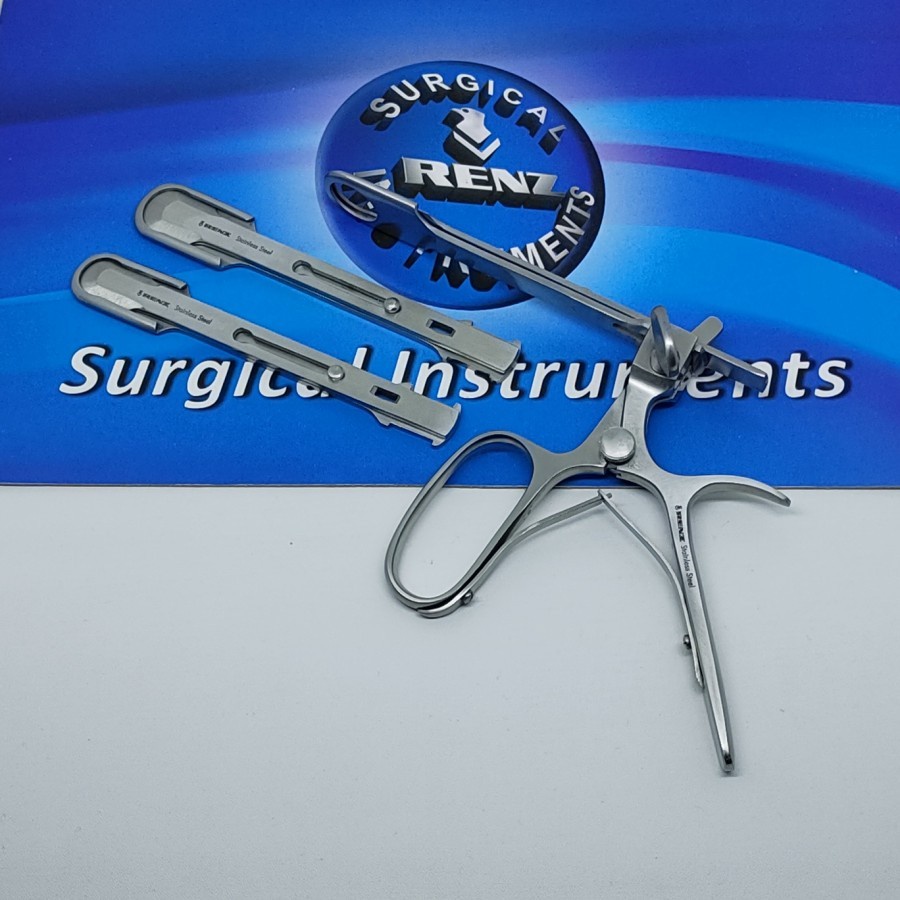 Jual Alat Medis Alkes Sluder Bleenger Guillotine Set|Renz Surgical ...