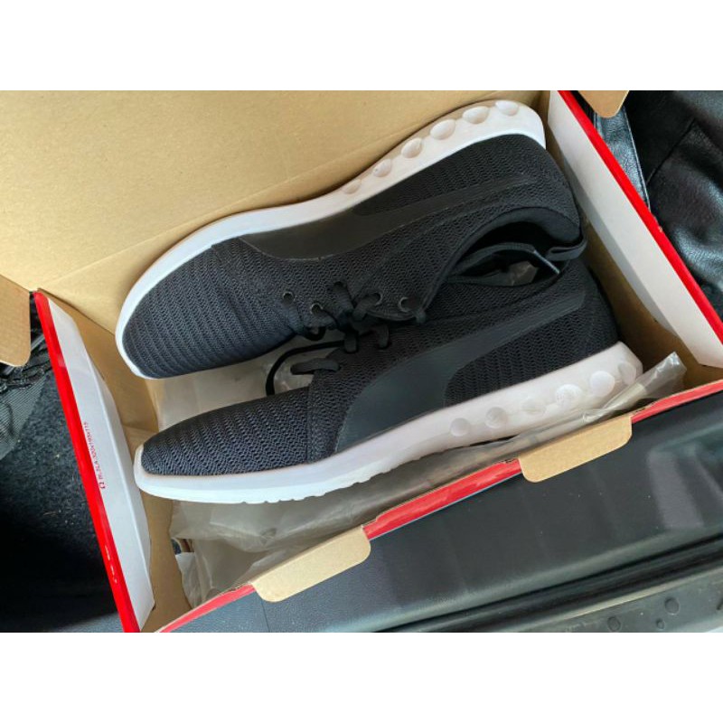 Sepatu PUMA Softfoam