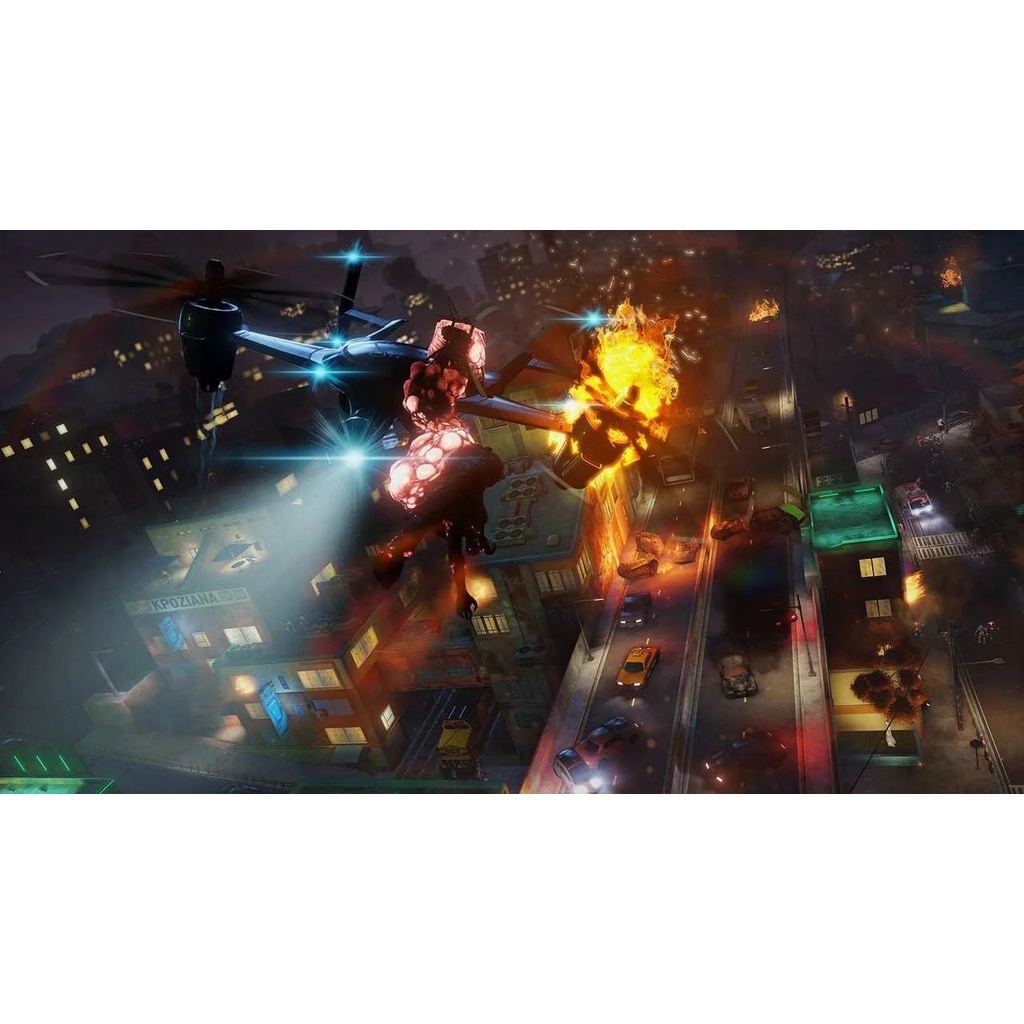 Jual SUNSET OVERDRIVE - PC LAPTOP GAMES | Shopee Indonesia