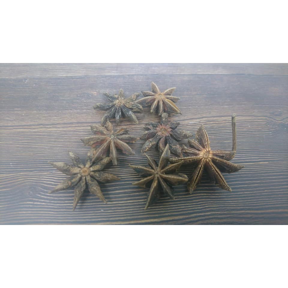 Jual Pekak Bunga Lawang Super 30 gram | Shopee Indonesia
