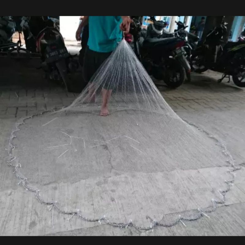 Jual Jala Ikan Terlengkap & Harga Terbaru Juli 2026 | Shopee Indonesia