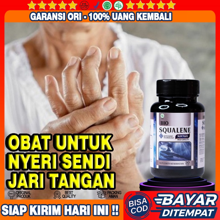 Jual Obat Nyeri Sendi Jari - Obat Untuk Pereda Nyeri Pada Jari Tangan ...