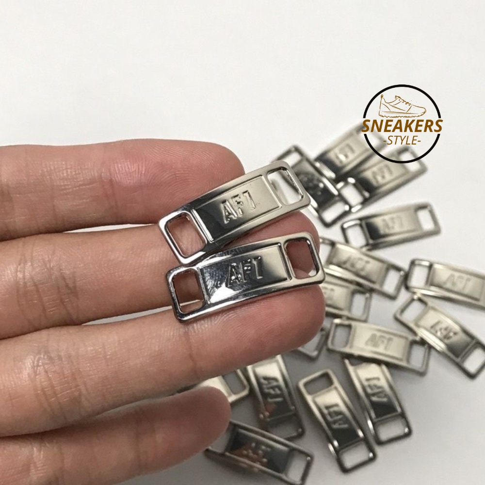 tali sepatu nike air max