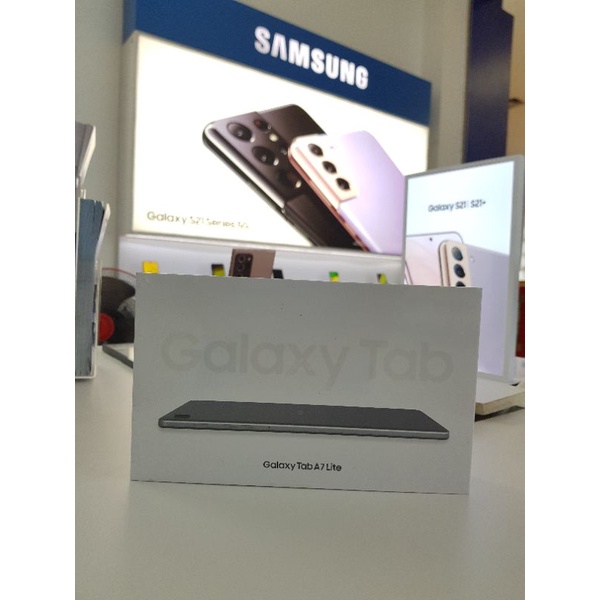Jual Samsung Galaxy Tab A7 lite | Shopee Indonesia