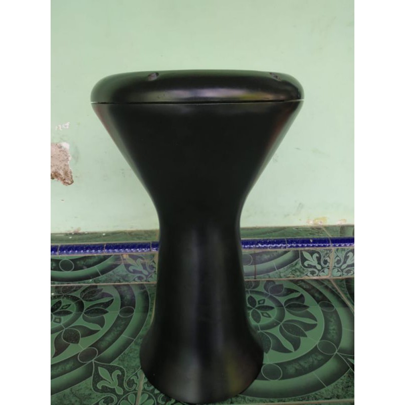 Darbuka second top