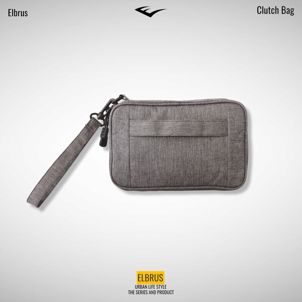 Jual Sidekick Project CASCADE - Clutch Pria - Handbag Pria - Slingbag ...