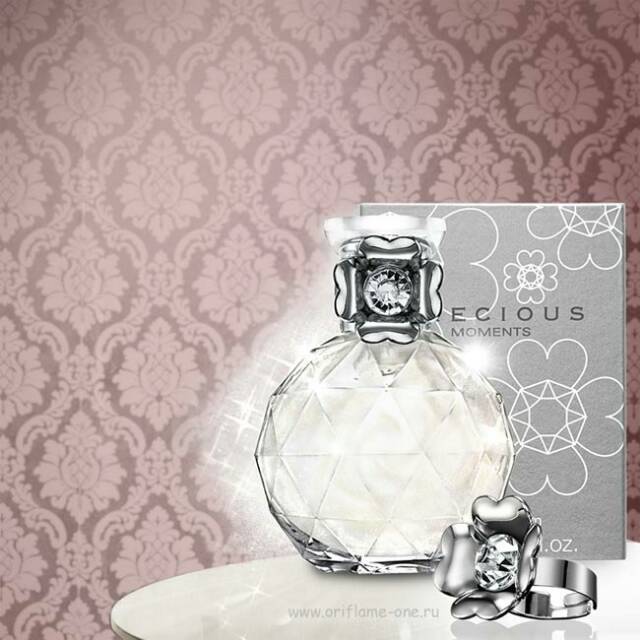 SALE Parfum Oriflame PRECIOUS MOMENT EDP