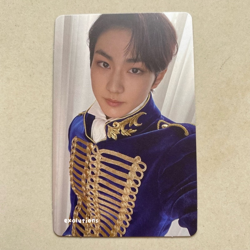 Jual Enhypen Border Carnival Official Photocard [BACA DESC‼️] PC ...