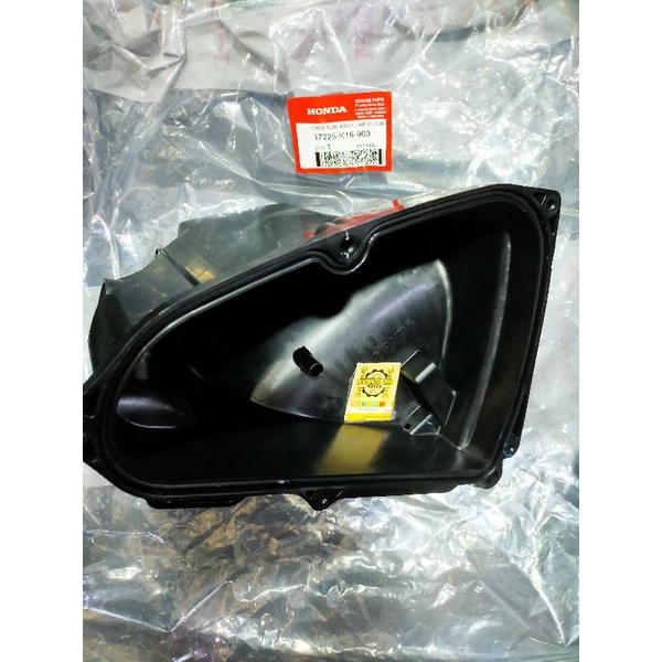 Jual kotak hawa box hawa beat f1/ scoopy f1 stater kasar original ...