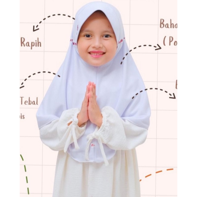 rabbani hijab