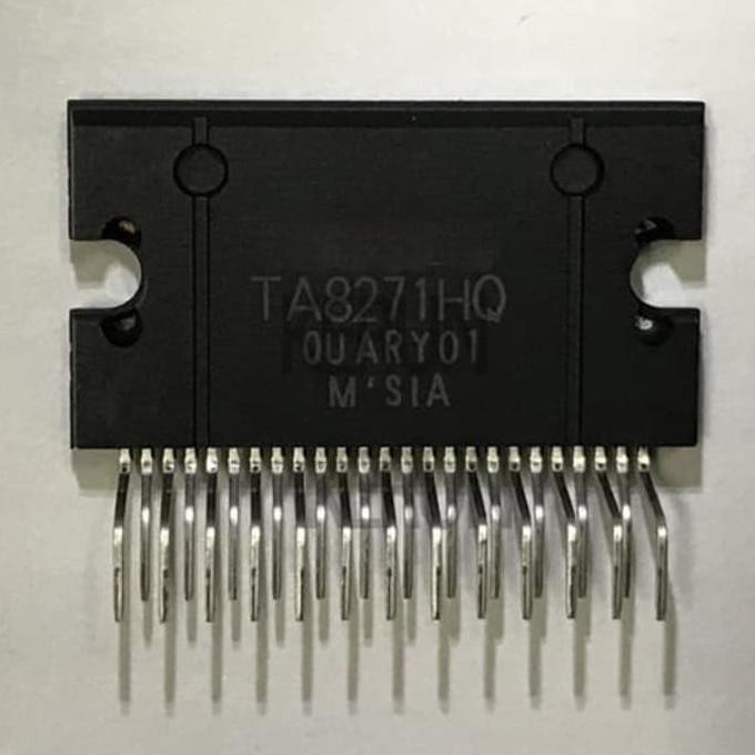 Jual Ta8271 Ta8271Hq Pcmja29 | Shopee Indonesia