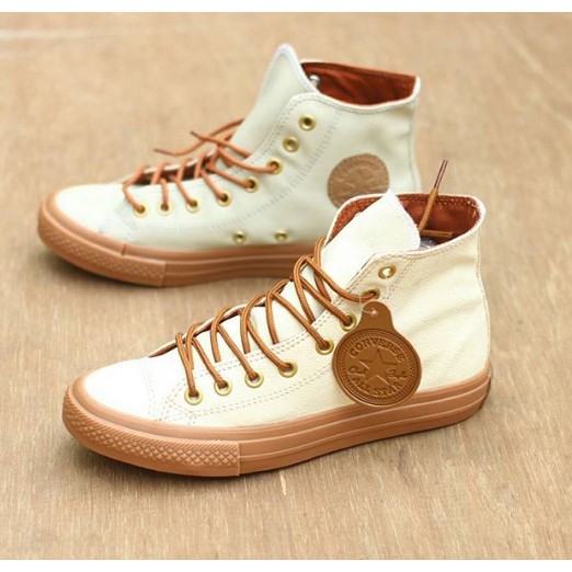 Jual CONVERSE ct II Leather sol gum (warna cek foto) | Shopee Indonesia