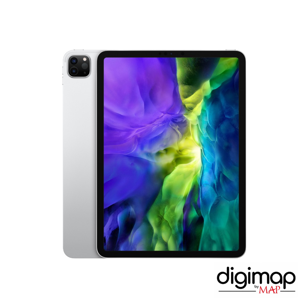 Jual Apple iPad Pro 2nd Generation 11-inch Wi-Fi 128GB