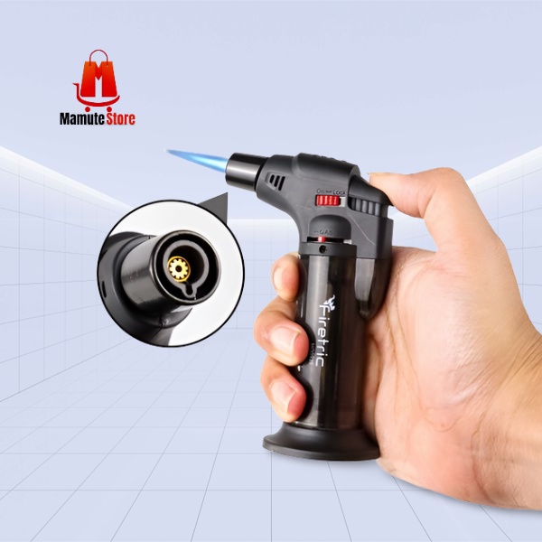Jual Kepala Gas Torch Dapur Masak Kitchen Cook Alat Pemantik Api Gas ...
