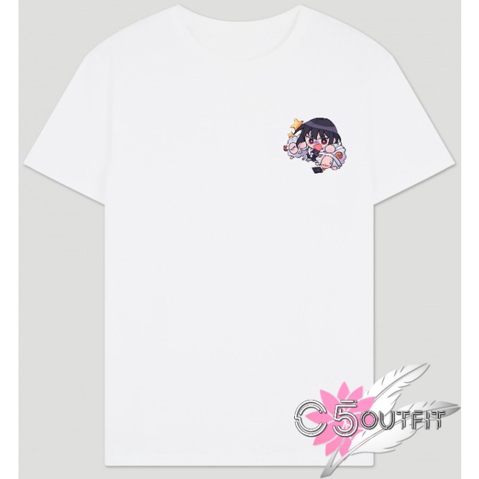 Jual KAOS MANHWA OMNISCIENT READERS VIEWPOINT HAN SOOYOUNG CHIBI COMBED ...