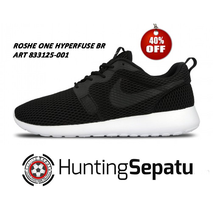 nike roshe one hyperfuse br