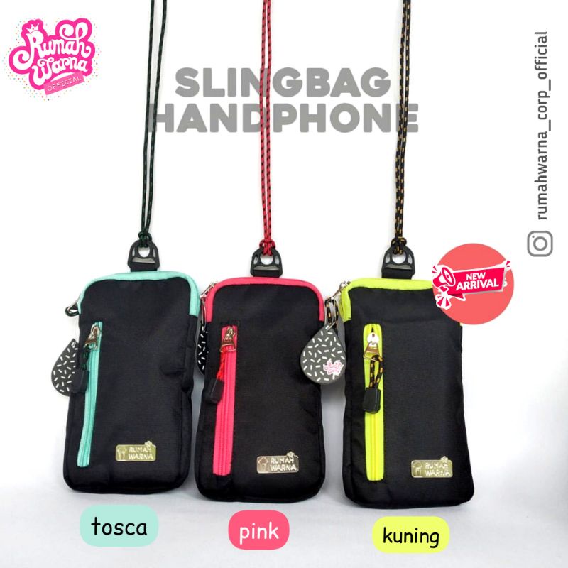 Sling clearance bag hp