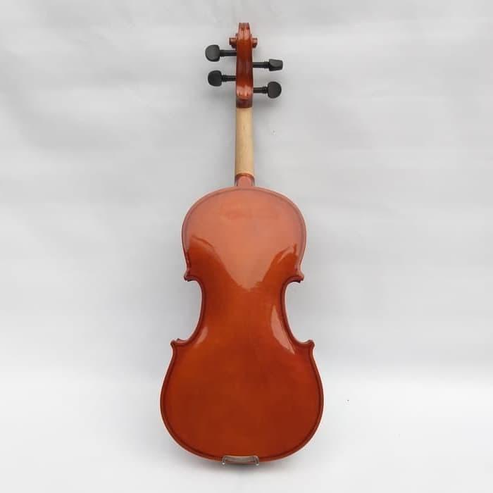 Jual Biola Violin 4/4 Cowboy Original Import Kualitas Terbaik | Shopee ...