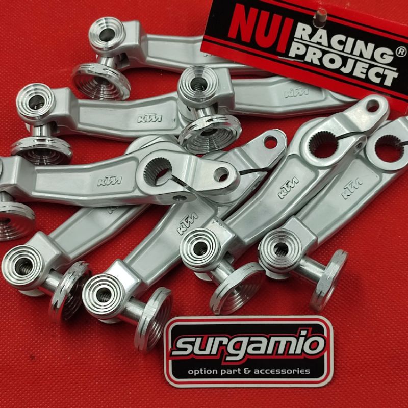 Jual Paha rem ktm nui thailand | Shopee Indonesia